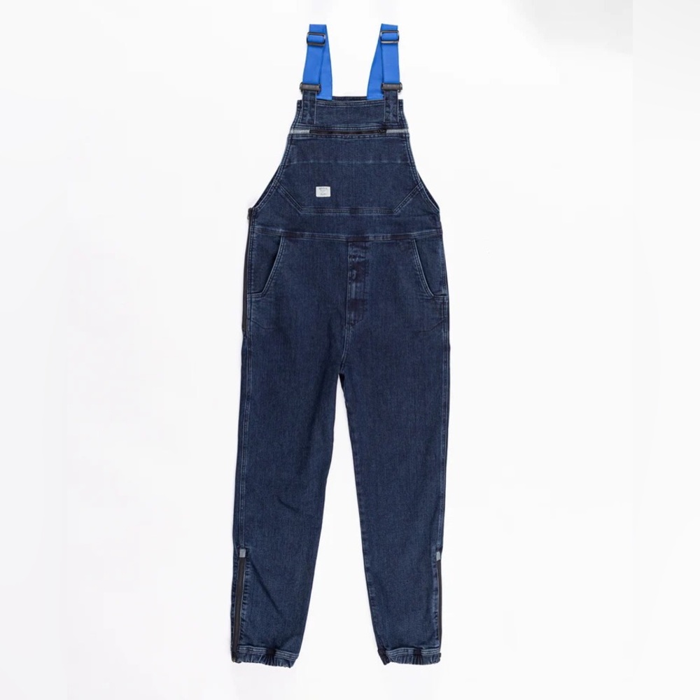 Ripton & Co. Men’s Deluxe Overalls